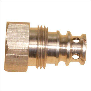 Brass Centrifugal Spray Nozzles