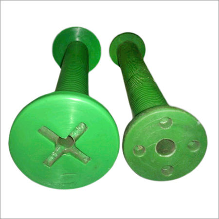  DOUBLER BOBBIN विभिन्न आकार/डिज़ाइन 