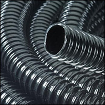 Flexible PVC Pipes