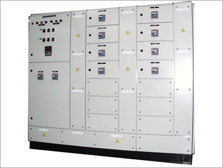 Indoor Power Distribution Board Application: Hotels