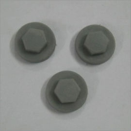 Plastic Bolt Caps