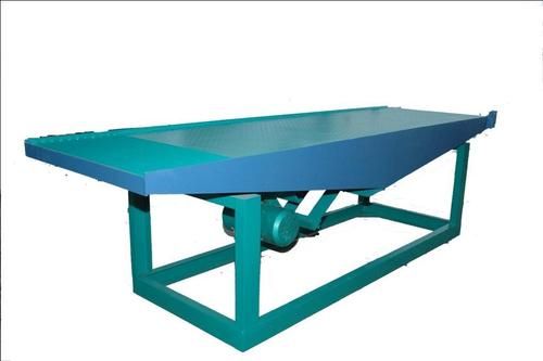 Ms Concrete Vibrating Table