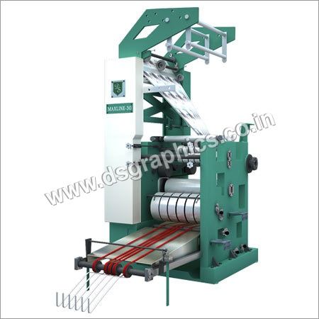 Folder Printing Machines