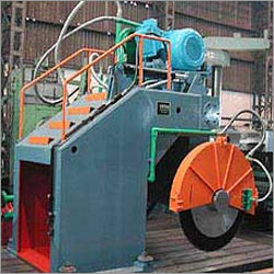 Hot Saw Circular Machines