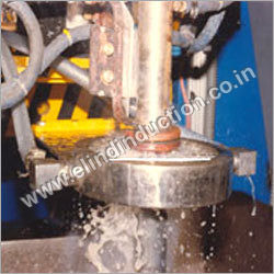 Induction Hardening Machine