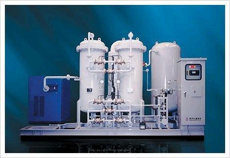 Lab Scale Nitrogen Gas Plants