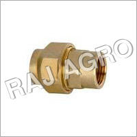 Male Couplings