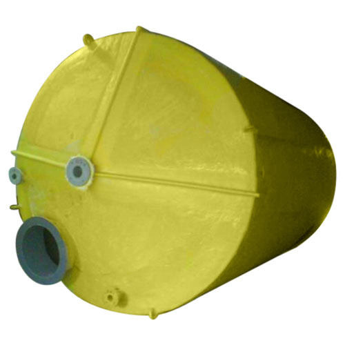 frp storage tank