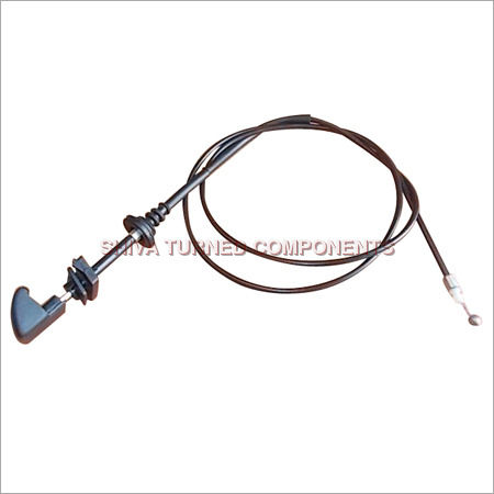 Maruti Swift Bonnet Cable Assy