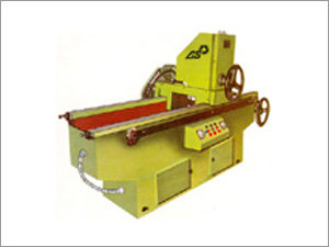 Multi Precision Blade Grinding Machine