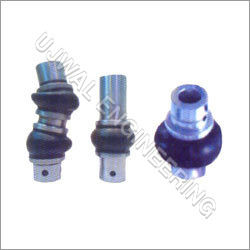 Precision Universal Joints