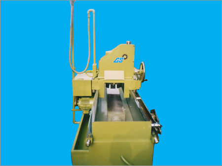 Saw Blade Grinding Machine