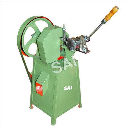 Supari Chips Cutting Machine