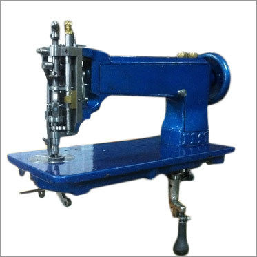 As Per Requirement Industrial Embroidery Machine