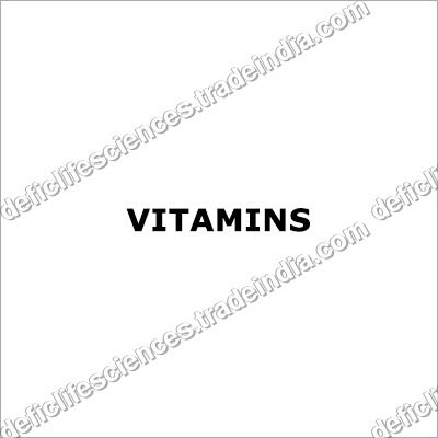 Multivitamin Tablets