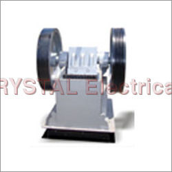 Single Toggle Jaw Crusher