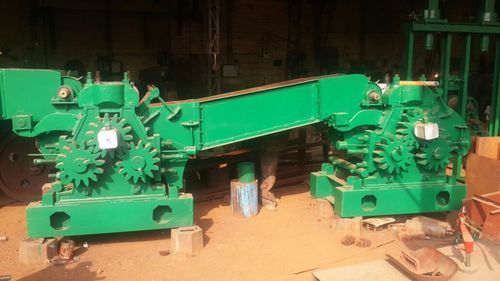 Sugar Mill Machine