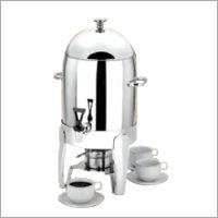 Tea & Coffee Urn