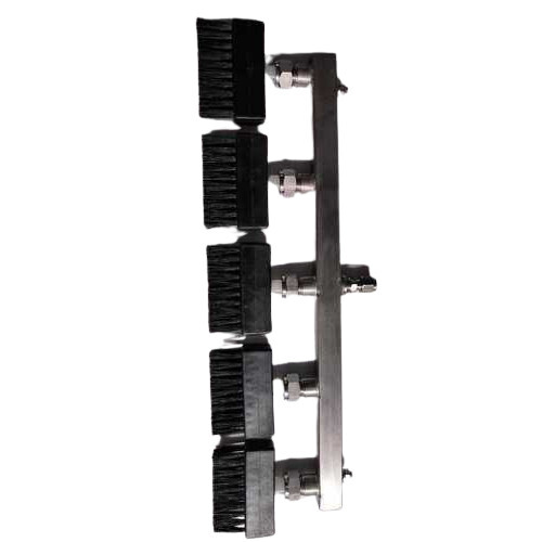 Automated Chain Lubrication Brushes at Best Price in Vasai S. P