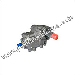 गियर बॉक्स