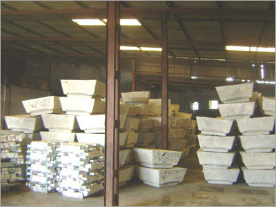 Goods Warehousing Services By SHALIMAR WAREHOUSING CORPORATION