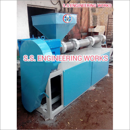 Granule Machine