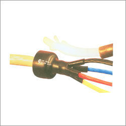 Heat Shrink Low Voltage Cable Breakout