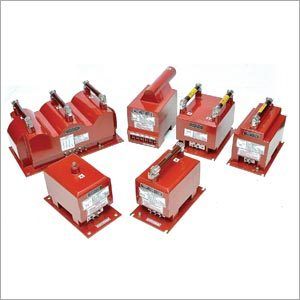 Medium Voltage Transformers