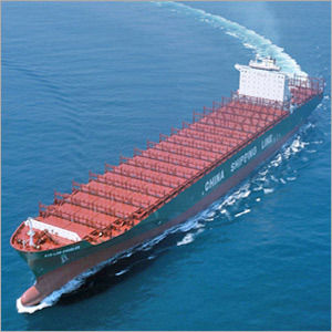 Ocean Freight Forwarding Services Application: Agriculture
