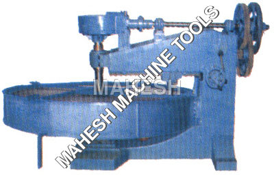 Tiles Grinding Machine