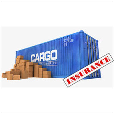 Available In Multicolour Cargo Insurance Services