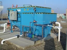 Effluent Treatment Plant