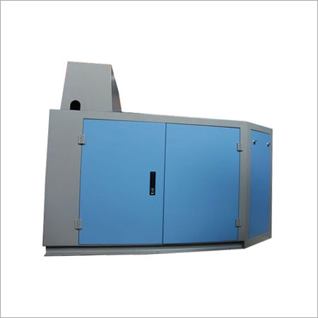 Front Inverter Cabinet