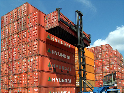 Import/Export Consultation By SHRI CHANDRA LOGISTIC PVT. LTD.