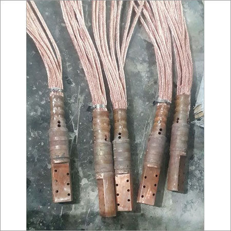 water cooled cable