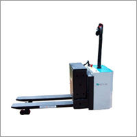 Battery Operated Pallet Truck