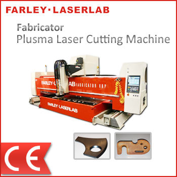 Fabricator Plasma Cutting Machine