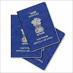 Passport Consultancy