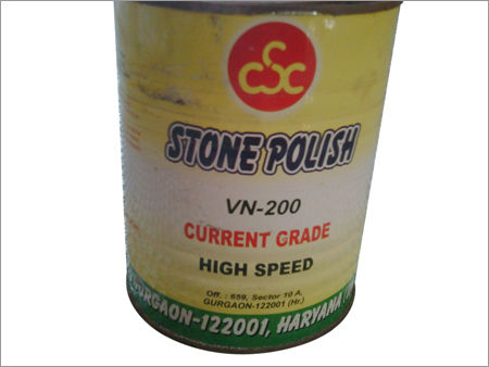 Stone Polish