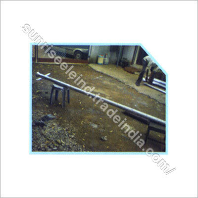 Earthing Pipe Electrode