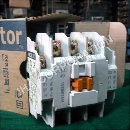 Areca Leaf Hyundai Contactor