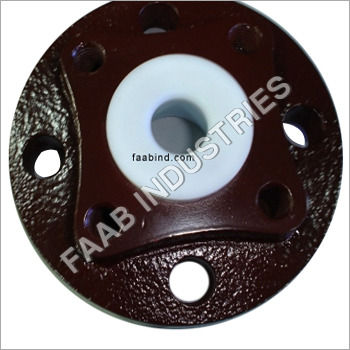 PTFE Lined Reducer Flange