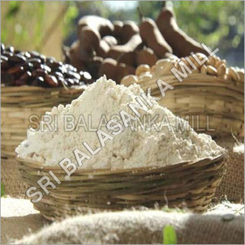 Tamarind Kernel Powder - High Viscosity, Off White Color | Ideal For Food Production, Textile Printing, and Paper Industry Applications