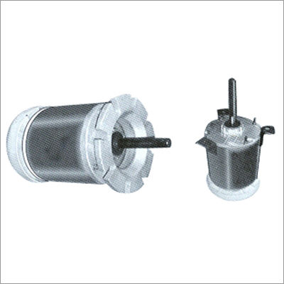 Three Phase AC Electric Motors