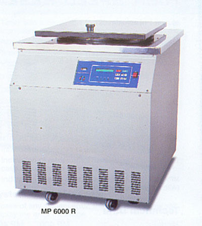 As Per Requirement Blood Bank Centrifuge