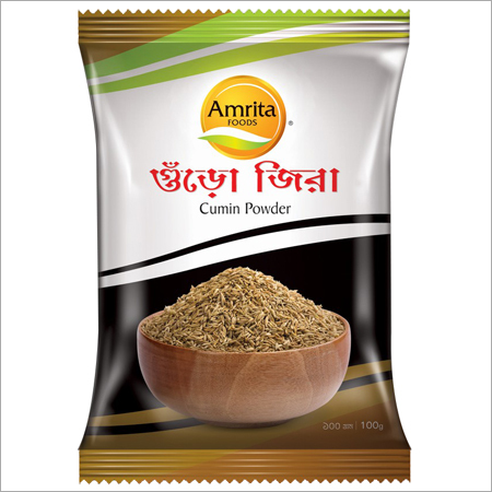 Cumin (zera) Powder