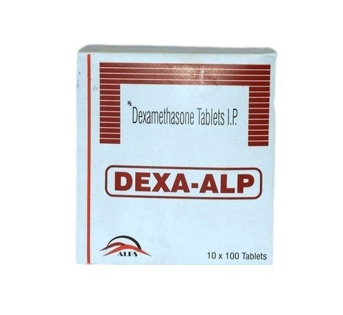 Dexamethasone Tablets IP