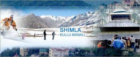 Manali Weekend Package By SHANKAR HOLIDAY TOURS