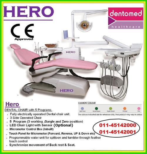 Medical Dental Chair