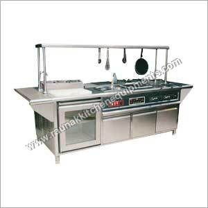 cooking range